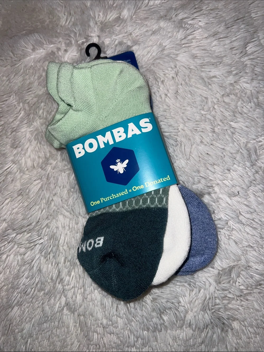 BOMBAS BUNDLE OF 3